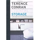 Essential Storage: The Back to Basics Guide to Home Design, Decoration & Furnishing