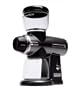 KitchenAid 7-oz. Pro Line Burr Coffee Grinder, Onyx Black.