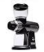 KitchenAid 7-oz. Pro Line Burr Coffee Grinder, Onyx Black.