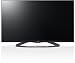 LG 32LA6608 80 cm (32 Zoll) 3D-LED-Backlight-Fernseher, EEK A (Full HD, 400Hz MCI, WLAN, DVB-T/C/S, Smart TV) schwarz