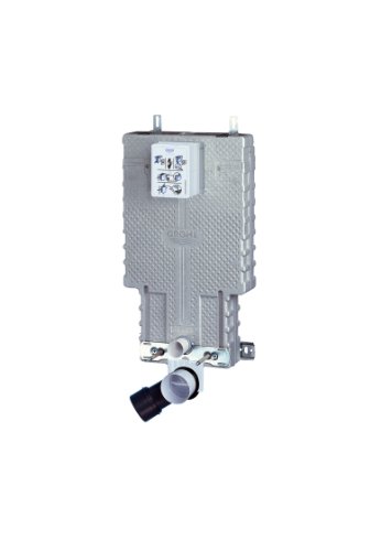Grohe 38705001 Renoblock WC-Installationselement f&uuml;r Wand-WC zum Ummauern