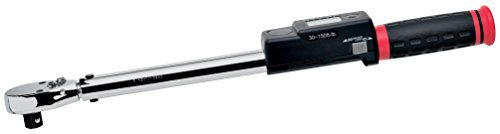 Powerbuilt 944004 1/2-Inch Drive Digital Read Out Torque Wrench by Powerbuilt