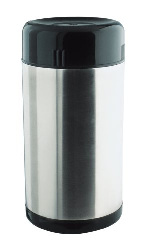 alfi Portavivande termico isoTherm in acciaio INOX, 1,5 L alfi Portavivande termico isoTherm in acciaio INOX, 1,5 L