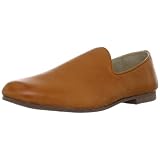 [ミスターオリーブ イーオーアイ] MR.OLIVE E.O.I WATER PROOF SHIRINK LEATHER / OPERA SLIP-ON
