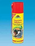 Eigenschaften Neudorff W. GmbH KG  / Neudorff Ungeziefer KäfigSpray, 300ml