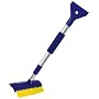 Mannesmann M01105 Teleskop-Eiskratzer von Br�der Mannesmann