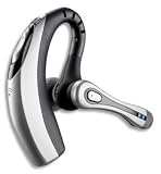  : Plantronics Voyager 510-USB Bluetooth Headset System - Headset ( over-the-ear ) - wireless - Bluetooth