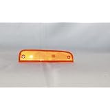 97-01 JEEP CHEROKEE SIDE MARKER LIGHT LEFT by TYC