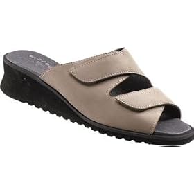 Spring Step Ladies Torino Sandal