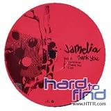 THANK YOU (ALBUM SAMPLER)