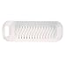 American Standard 8102.100.208 Colander For Cutting Board, White Heat
