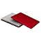 Eccessories Soft - Touch Case for Asus 8.9" EeePC 900 - Red (CRY900RD)