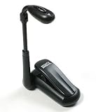 Mini Super Led Book Light Black (Book Lights)
