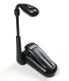 Mini Super Led Book Light Black (Book Lights)