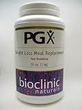 PGX-Weight-Loss-Meal-Replacement-Very-Strawberry-35-oz-1-kg-by-Bioclinic-Naturals
