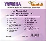 Smart Pianosoft 3.5 Diskette Almeria Club Hank Williams, Jr.