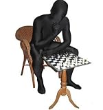 Black Morphsuit | L