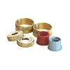 DISHMASTER STEM BUSHINGS LOCK & COVER NUTS