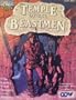 Temple of the Beastmen (Space 1889 Boardgame)