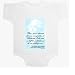 

Thomas Jefferson 2 Baby Ultrasoft Onesie