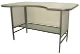 AGIO INTERNATIONAL CO., INC 35-38661-024-T06-40 Norridg 66x38 Bar Table