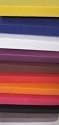 Doppelpack / Sparpack Zwei Jersey-Stretch Spannbettt&uuml;cher 100x200, Farbe:grau