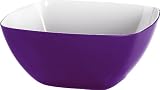 Emsa - 507952 - Vienna - Saladier - Violet - Sp10 - 26 cm