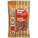 GoLightly Sugar Free Candy Vanilla Caramels - 3.5 OZ, 12 Packs/Case
