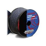 KICKER 05KW16400 16AWG 400 FEET SPEAKER CABLE