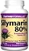 Silymarin 80% 150 mg 100 Caps ( Standardized Milk Thistle 30:1 ) Jarrow Formulas