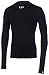 Sports : Adidas compression Longsleeve schwarz