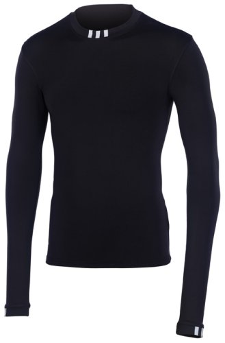 Adidas compression Longsleeve schwarz