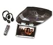 AUDIOBAHN AVM372DVD 7" OVERHEAD TFT LCD w/DVD PLAYER