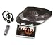 AUDIOBAHN AVM372DVD 7" OVERHEAD TFT LCD w/DVD PLAYER