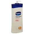 Vaseline Total Moisture Conditioning Body Lotion with Vitamins E & A, 24.5 oz.