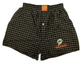 Reebok - Miami Dolphins Men's Woven Boxer