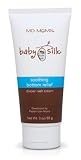MD Moms Baby Silk Soothing Bottom Relief Diaper Rash Cream - B002XO60U0
