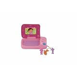 Fisher-Price Style Your Own Secret Charm Texting Phone