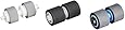 Canon 8262B001AA Scanner Roller Kit