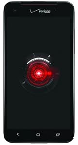 HTC DROID DNA 4G Android Phone (Verizon Wireless)