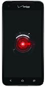 HTC DROID DNA 4G Android Phone (Verizon Wireless)