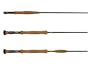 Lamiglas XMG 50 Travel Fly Rods Model: XMG 909 (9' 0", 9 wt., 4 pc.)
