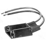 Four Seasons 37225 Harness Connector by Four Seasons