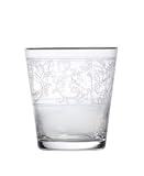 Tyler Florence by Mikasa Chef's White Red Wine/Tumbler, Set of 4, 14 Ounces