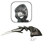 Eagle Claw Talon Finger Blade Ring Knife