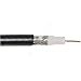 BELDEN 8279 010500 Coaxial Cable, Brilliance?? Mini Video, RG59, 23 AWG, 75 ohm, 500 ft, 152.4 m