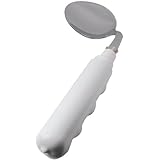 Comfort Grip Curved Utensils Soup Spoon Right-Hand Angled -Soup Spoon Only