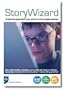 Story Wizard - Creative Writing Software for Kids