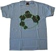 THE STARTING LINE - Fatparty - Baby Blue t-shirt