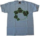 THE STARTING LINE - Fatparty - Baby Blue t-shirt